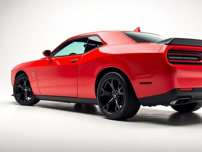 Featured car