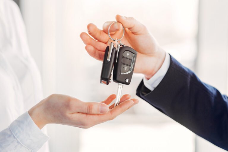 Sell Cars