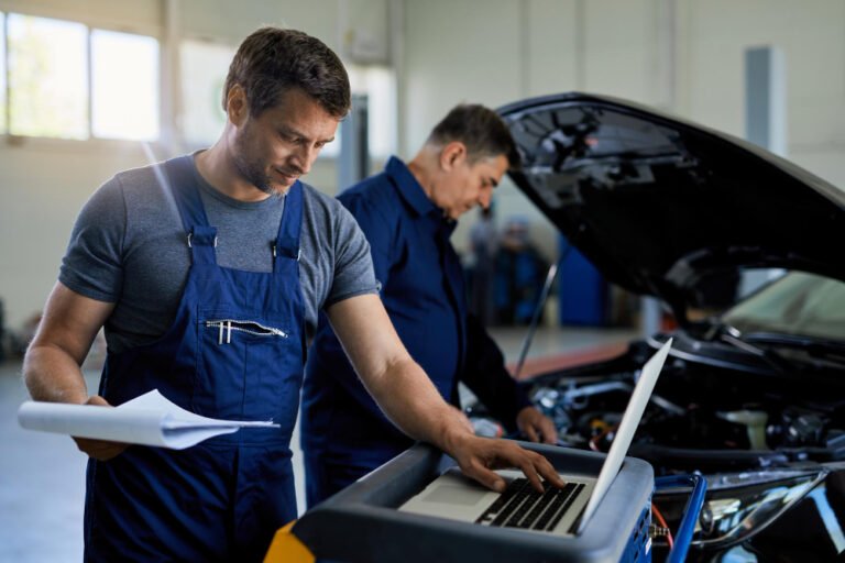 Professional Car Valuation