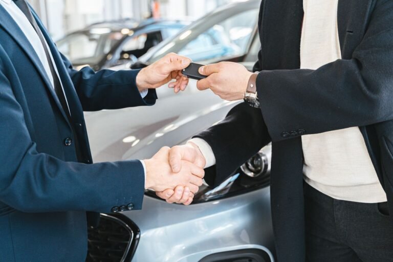 Car Exchange